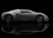 Bugatti Veyron 16.4 Grand Sport